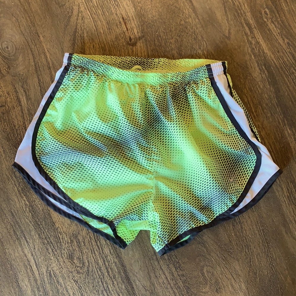 Nike Dri-Fit Running Shorts Sz s